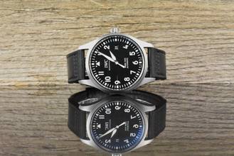 Thumbnail von IWC Fliegeruhr Mark XVIII IW327001 Automatic - Card 2018