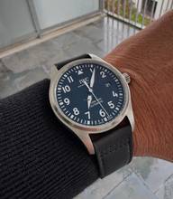 Thumbnail von IWC Fliegeruhr Mark XVIII IW327001 Automatic - Card 2018