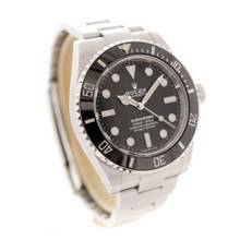 Thumbnail von Rolex Submariner (No Date) Full Set