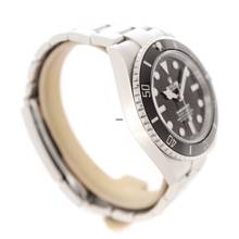 Thumbnail von Rolex Submariner (No Date) Full Set