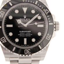 Thumbnail von Rolex Submariner (No Date) Full Set