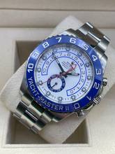 Thumbnail von Rolex Yacht-Master II FULL SET WITH BOX AND PAPERS Top Condition year:2015