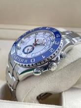 Thumbnail von Rolex Yacht-Master II FULL SET WITH BOX AND PAPERS Top Condition year:2015