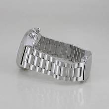 Thumbnail von Omega Speedmaster Mark II Automatik Chronometer 42,4 x 46,2 mm Full Set Top Zustand