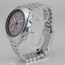 Thumbnail von Omega Speedmaster Mark II Automatik Chronometer 42,4 x 46,2 mm Full Set Top Zustand