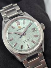 Thumbnail von Grand Seiko Evolution 9 Collection SLGH021 Hi-Beat “Genbi Valley” Limited Edition Unworn/New Condition Full Set 12-2025