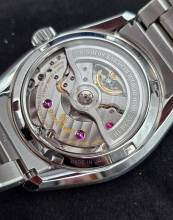 Thumbnail von Grand Seiko Evolution 9 Collection SLGH021 Hi-Beat “Genbi Valley” Limited Edition Unworn/New Condition Full Set 12-2025