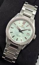 Thumbnail von Grand Seiko Evolution 9 Collection SLGH021 Hi-Beat “Genbi Valley” Limited Edition Unworn/New Condition Full Set 12-2025