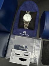 Thumbnail von Grand Seiko Evolution 9 Collection SLGH021 Hi-Beat “Genbi Valley” Limited Edition Unworn/New Condition Full Set 12-2025