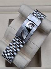 Thumbnail von Rolex Datejust 41 41mm 126334-0022 Wimbledon Jubilee Very Good Condition Full Set 3-2025