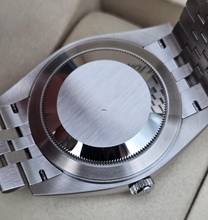 Thumbnail von Rolex Datejust 41 41mm 126334-0022 Wimbledon Jubilee Very Good Condition Full Set 3-2025