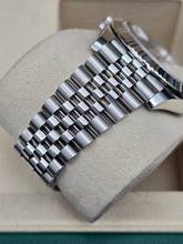 Thumbnail von Rolex Datejust 41 41mm 126334-0022 Wimbledon Jubilee Very Good Condition Full Set 3-2025