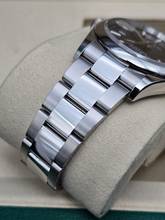 Thumbnail von Rolex Datejust 36 36mm 126200 Blue Dial - Oyster Bracelet Like New Condition Full Set 4-2025