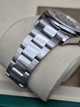 Thumbnail von Rolex Datejust 36 36mm 126200 Blue Dial - Oyster Bracelet Like New Condition Full Set 4-2025