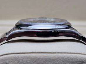 Thumbnail von Rolex Datejust 36 36mm 126200 Blue Dial - Oyster Bracelet Like New Condition Full Set 4-2025