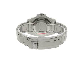 Thumbnail von Rolex Submariner Date LC100 - WIE NEU - SERVICE 2021