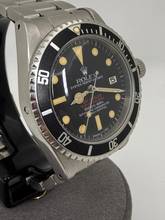 Thumbnail von Rolex Sea-Dweller Double Red Sea-Dweller Watch Only Stunning Original Dial!