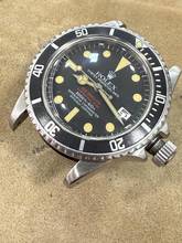 Thumbnail von Rolex Sea-Dweller Double Red Sea-Dweller Watch Only Stunning Original Dial!