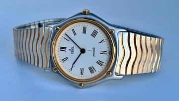 Thumbnail von Ebel Sport Gold Sport