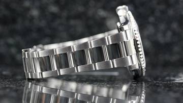 Thumbnail von Rolex Yacht-Master 40 Rhodium - like New - Fullset - 11/2022