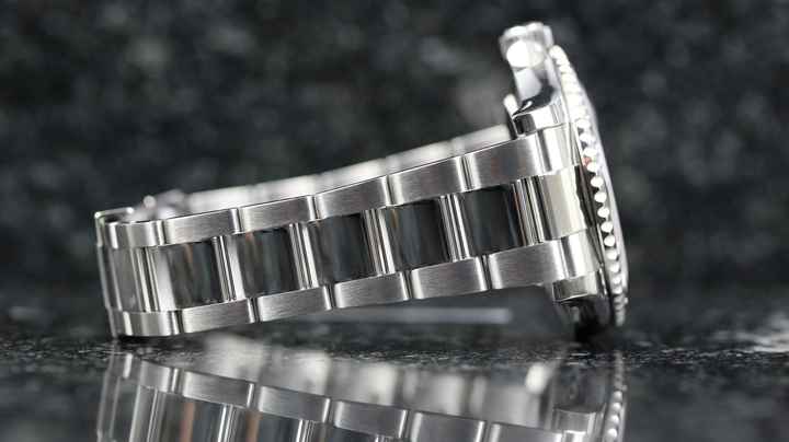  Rolex Yacht-Master 40 Rhodium - like New - Fullset - 11/2022 