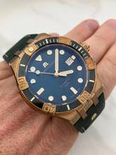 Thumbnail von Maurice Lacroix AIKON Automatic Venturer Bronze limited Edition