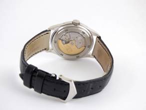 Thumbnail von Patek Philippe Annual Calendar folding Clasp / Platinum