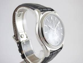 Thumbnail von Patek Philippe Annual Calendar folding Clasp / Platinum