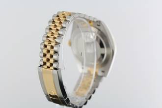 Thumbnail von Rolex Datejust 41 Ref.126333//Jubilee//Wimbledon Dial//#756