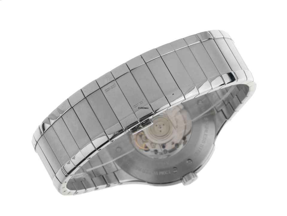  Porsche Design Flat Six P'6310 Ref.6310.41 2012 wie Neu Vintage Flat Six P6310 