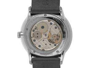 Thumbnail von Junghans Meister Driver Ref.027/3608.00 2019 Full Set wie Neu Meister Driver