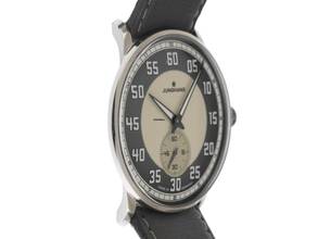 Thumbnail von Junghans Meister Driver Ref.027/3608.00 2019 Full Set wie Neu Meister Driver