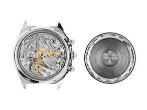 Thumbnail von Breitling Callisto Medium Ref.B11045 1998 wie Neu Vintage Callisto