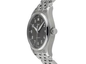 Thumbnail von IWC Pilot’s Watch Automatic 36 Fliegeruhr Ref.IW324002 2018 Full Set wie Neu Vintage Fliegeruhr