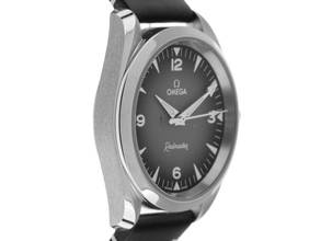 Thumbnail von Omega Seamaster Railmaster Ref. 235.12.38.20.06.001 2025 Full Set Ungetragen Seamaster Railmaster Faltschließe