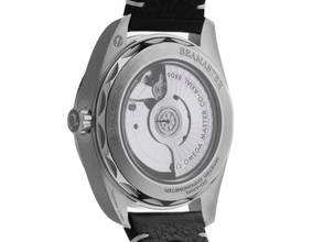 Thumbnail von Omega Seamaster Railmaster Ref. 235.12.38.20.06.001 2025 Full Set Ungetragen Seamaster Railmaster Faltschließe