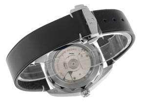 Thumbnail von Omega Seamaster Railmaster Ref. 235.12.38.20.06.001 2025 Full Set Ungetragen Seamaster Railmaster Faltschließe