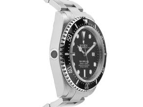 Thumbnail von Rolex Sea-Dweller 4000 Ref.116600 2015 Full Set wie Neu Vintage Sea-Dweller