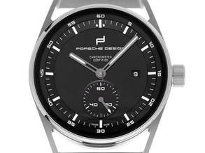 Thumbnail von Porsche Design Sport Chrono Subsecond Jubiläumsuhr Ref.6023.3.11.001.07.2-B 2023 Full Set Ungetragen Sport Chrono Subsecond