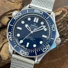 Thumbnail von Omega Seamaster Diver 300 M 210.30.42.20.03.002