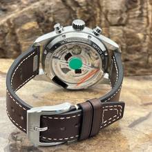 Thumbnail von IWC Fliegeruhr Chronograph Pilot Chronograph - FULLSET 2021 - Ref. IW388103