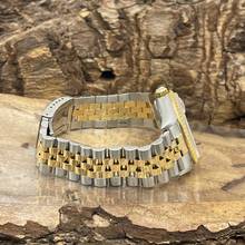 Thumbnail von Rolex Oyster Perpetual Date Oyster Perpetual Date - Ref. 15223 - Servicepapiere