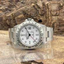 Thumbnail von Rolex Explorer II Explorer II Polar - Ref. 16570