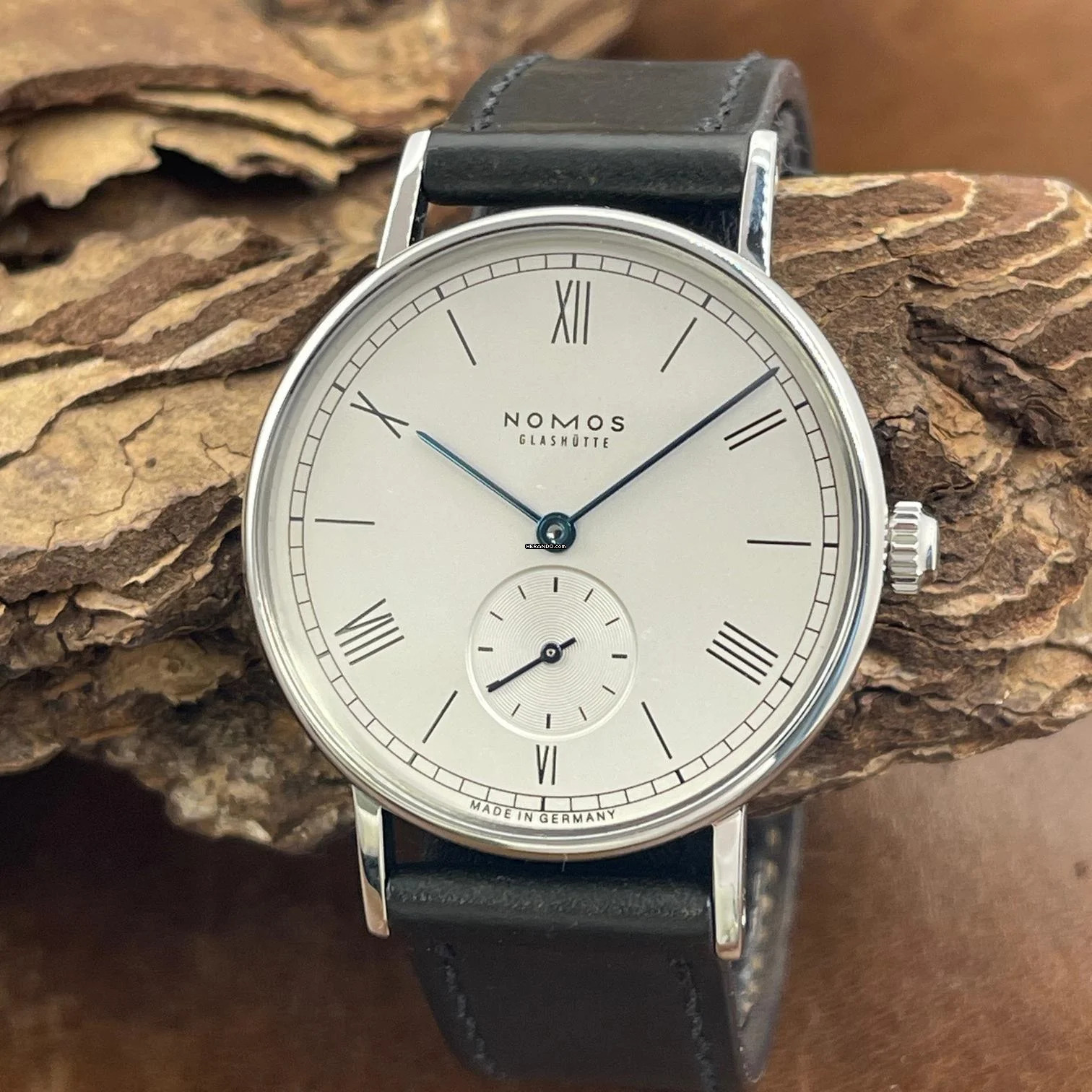 Thumbnail von NOMOS Ludwig Ludwig 35 - Ref. 201