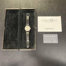 Thumbnail von NOMOS Ludwig Ludwig 35 - Ref. 201