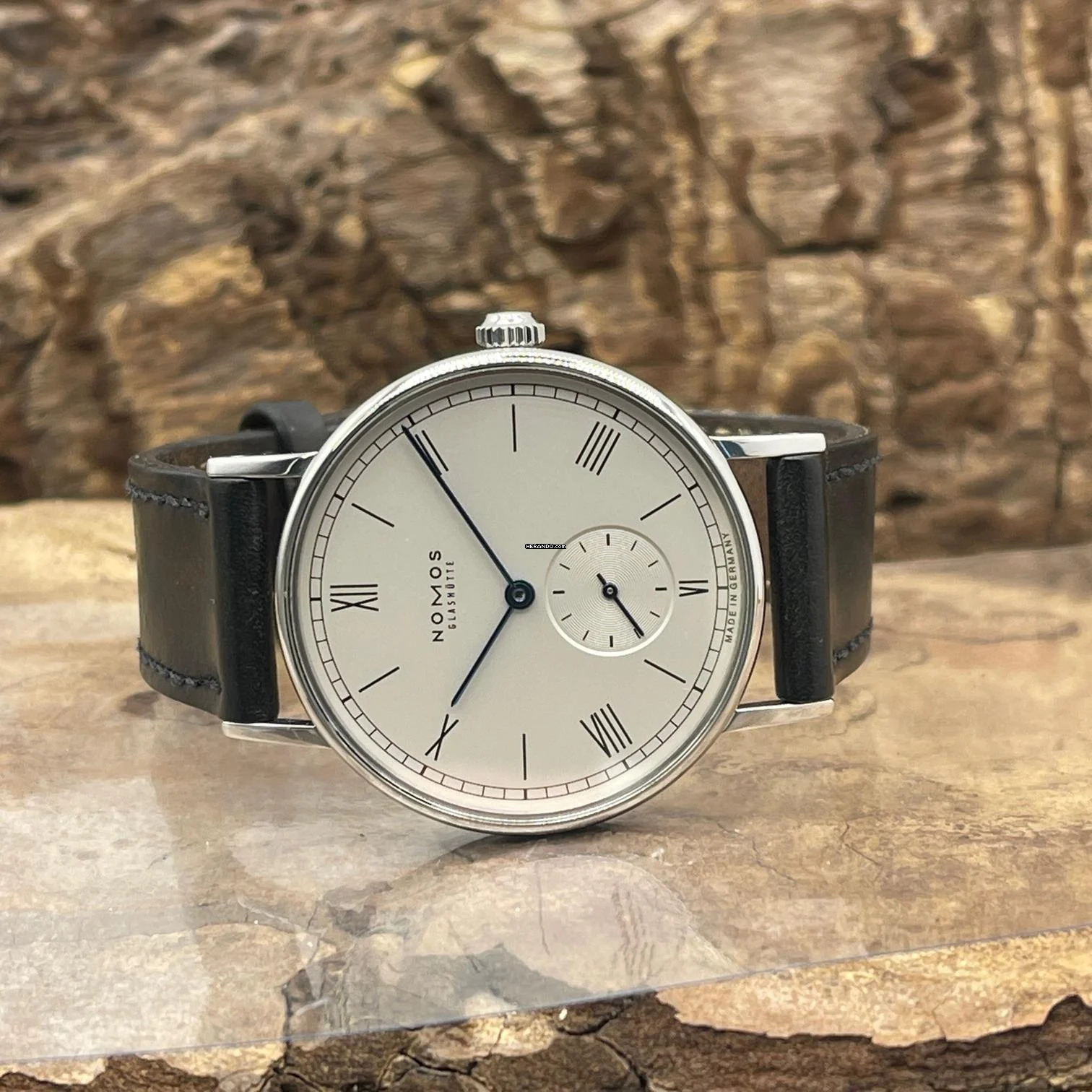 Thumbnail von NOMOS Ludwig Ludwig 35 - Ref. 201