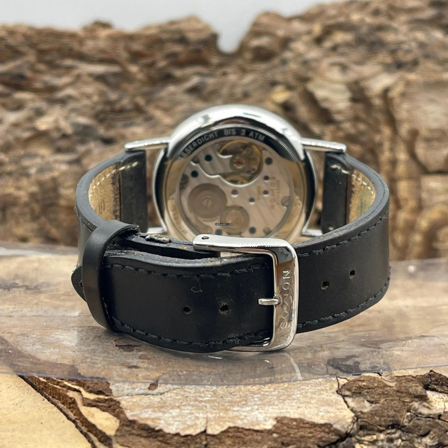 Thumbnail von NOMOS Ludwig Ludwig 35 - Ref. 201