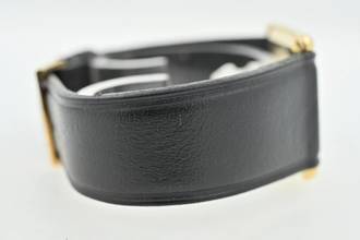 Thumbnail von Piaget Jumbo Tank Ultra Thin Automatic 18k yellow gold LC100 Vintage