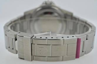 Thumbnail von Tudor Submariner 79190 Vintage Tritium Blue Dial Sapphire LC100 NOS