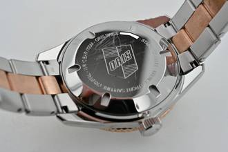 Thumbnail von Oris Divers Sixty Five Diving Divers Sixty-Five 01 733 7707 4356 Bronze Steel